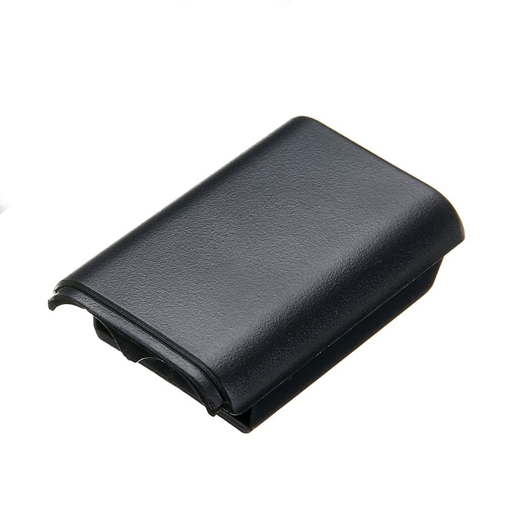 JAYJIT Battery Cover Case for Xbox 360 Wireless Controller Battery Shell for Xbox360 AA Battery Pack holder (B098QX5YYP) Amazon Price History, Amazon Price Tracker