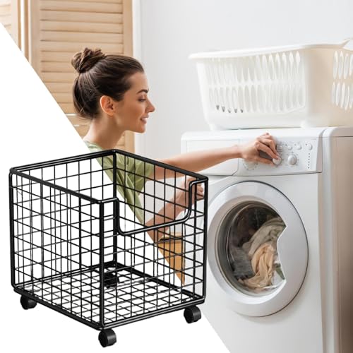 Solution de rangement mobile pour optimiser les petits espaces intérieurs - 4