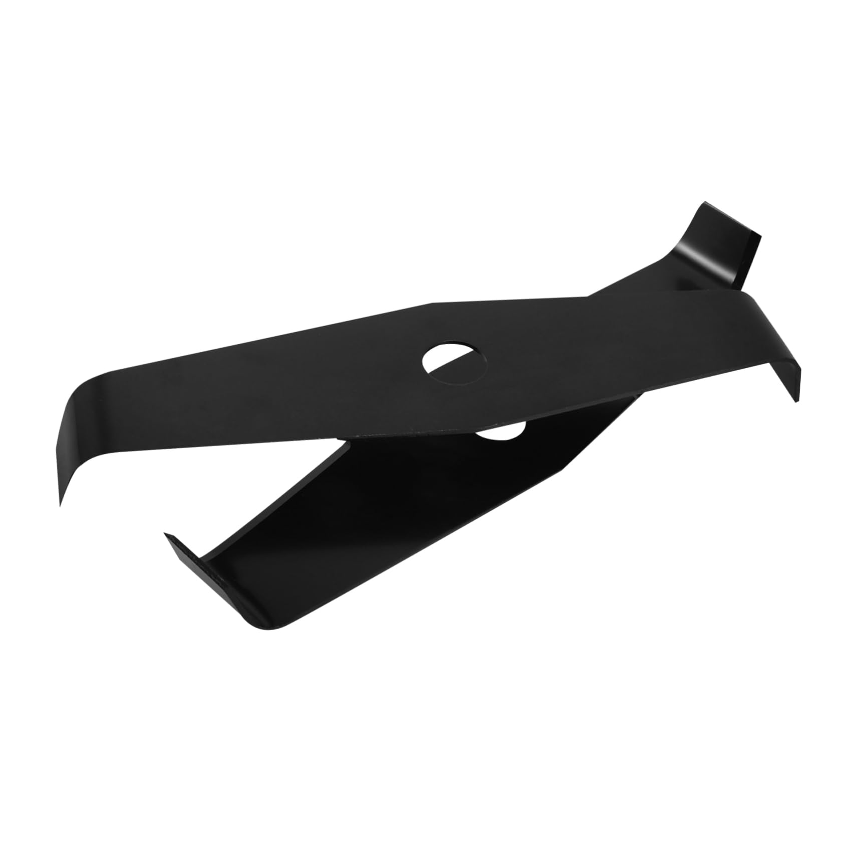 Cortador de Césped Set de 2 Cuchillas de Acero al Manganeso y Compacto Adecuado para Celebracion Verano en Césped