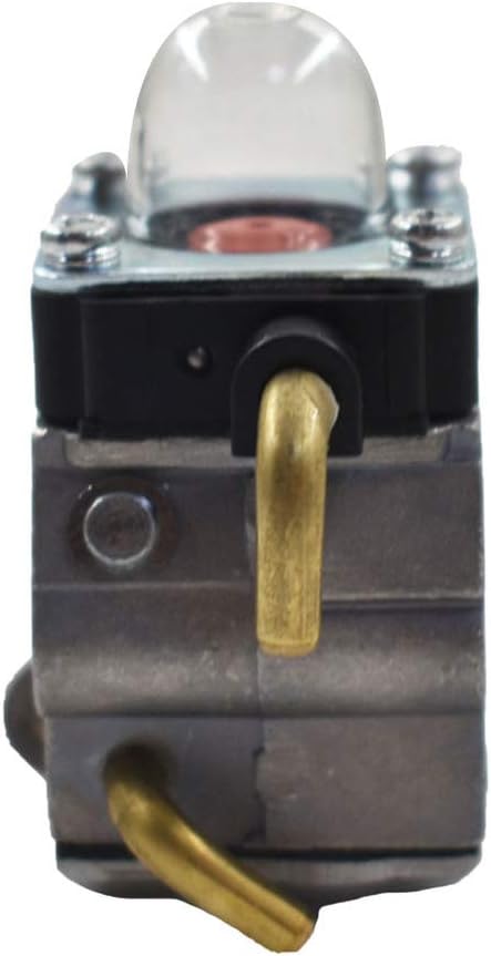 ALL-CARB Carburetor Replacement for Stihl FS38 FS45 FS46 FS55 FS55R FS55RC KM55 HS45 HL45 KM55R HL45 FS45C FS45L FS45EZ FS55EZ FS55C FS55T FC55 FS74 FS75 FS76 FS80 FS85 Trimmers and Cutters C1Q-S169B