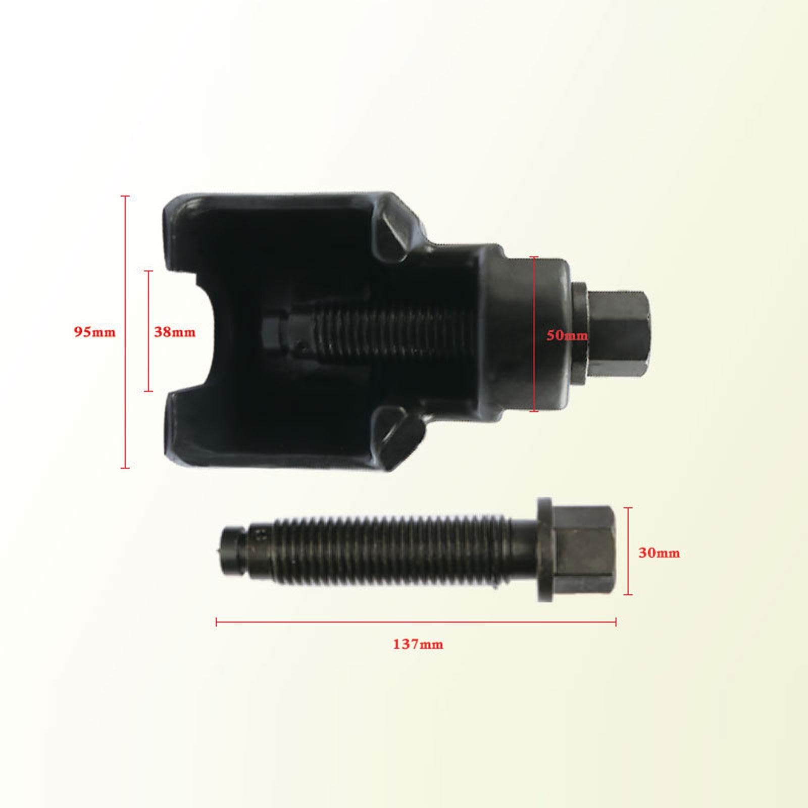 Extractor de Rótulas para Coches Y Camiones