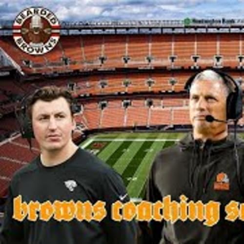 Browns Coaching Saga Continues