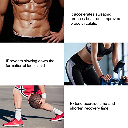 Crema Calda, Crema Dimagrante e Brucia Grassi