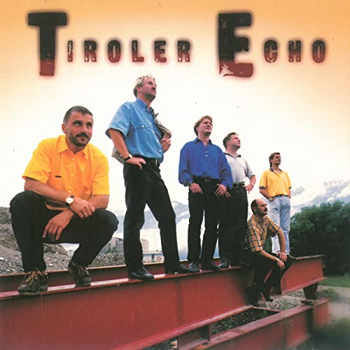 Amazon MusicでOriginal Tiroler EchoのWas ist passiertを再生する