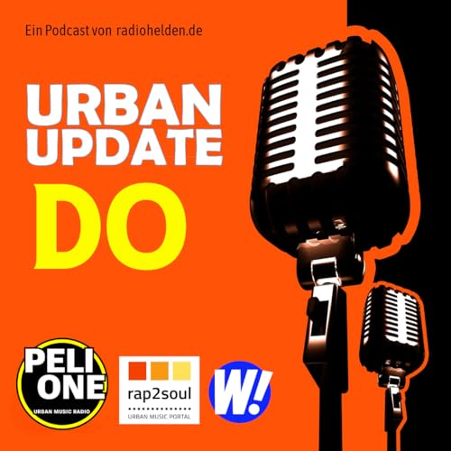 Urban Update mit J&ouml;rg vom 23. Juli 2026