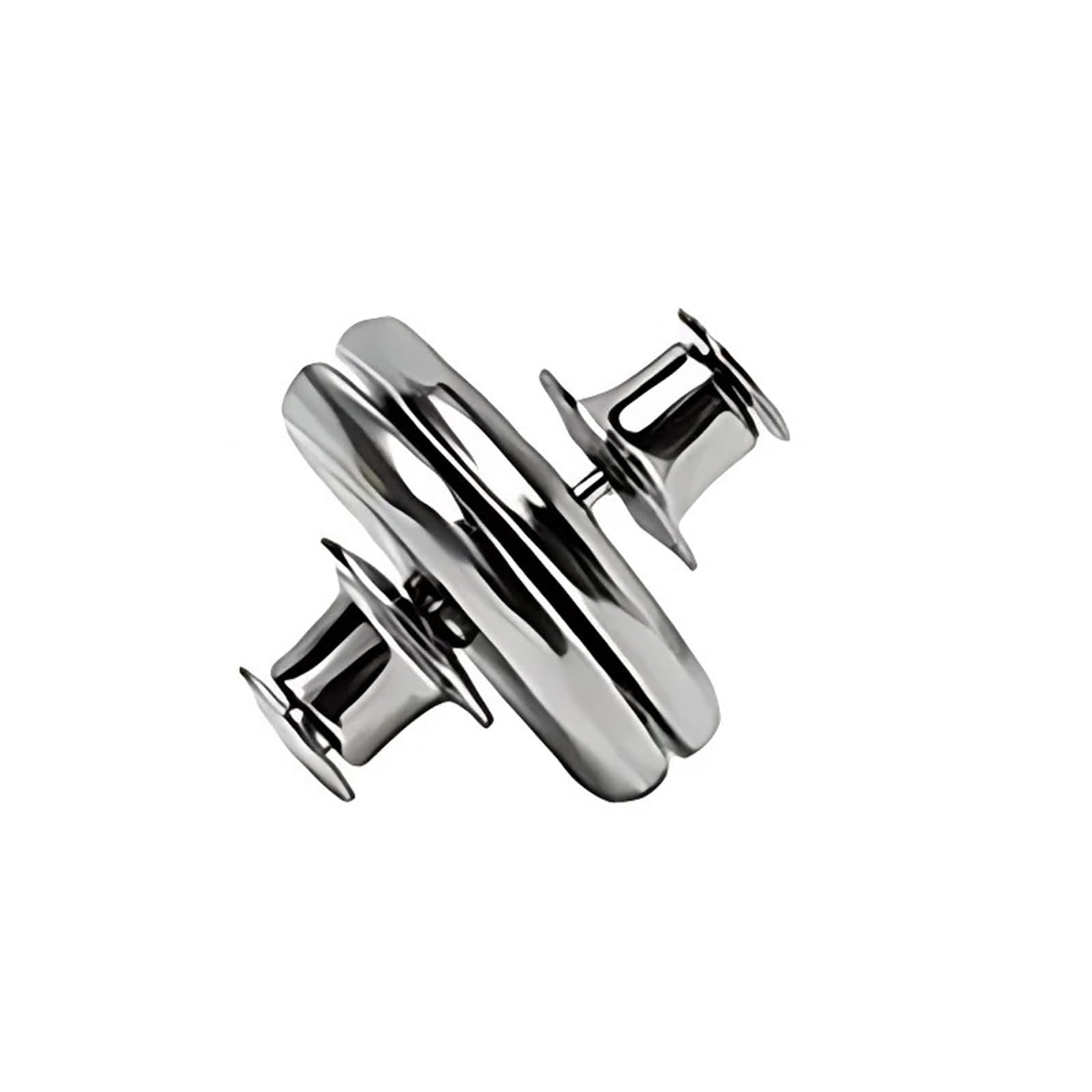 1/3/5/10 zestawów magnetycznych guzików do zasłon, bez gwoździ, zdejmowanych, klamer zamykania okien, akcesoria regulacyjne(25mm,10 Pairs)