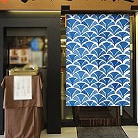 Amazon｜CFGZC (Z8RO)暖簾 のれん カラー 幅72 幅85 丈90/120