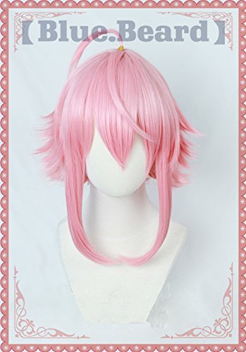 Amazon.co.jp: 耐熱コスプレウィッグ あんさんぶるスターズ