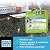 STONETECH Revitalizer Cleaner & Protector, 1 Gallon (3.8L) Bottle, Cucumber Scent