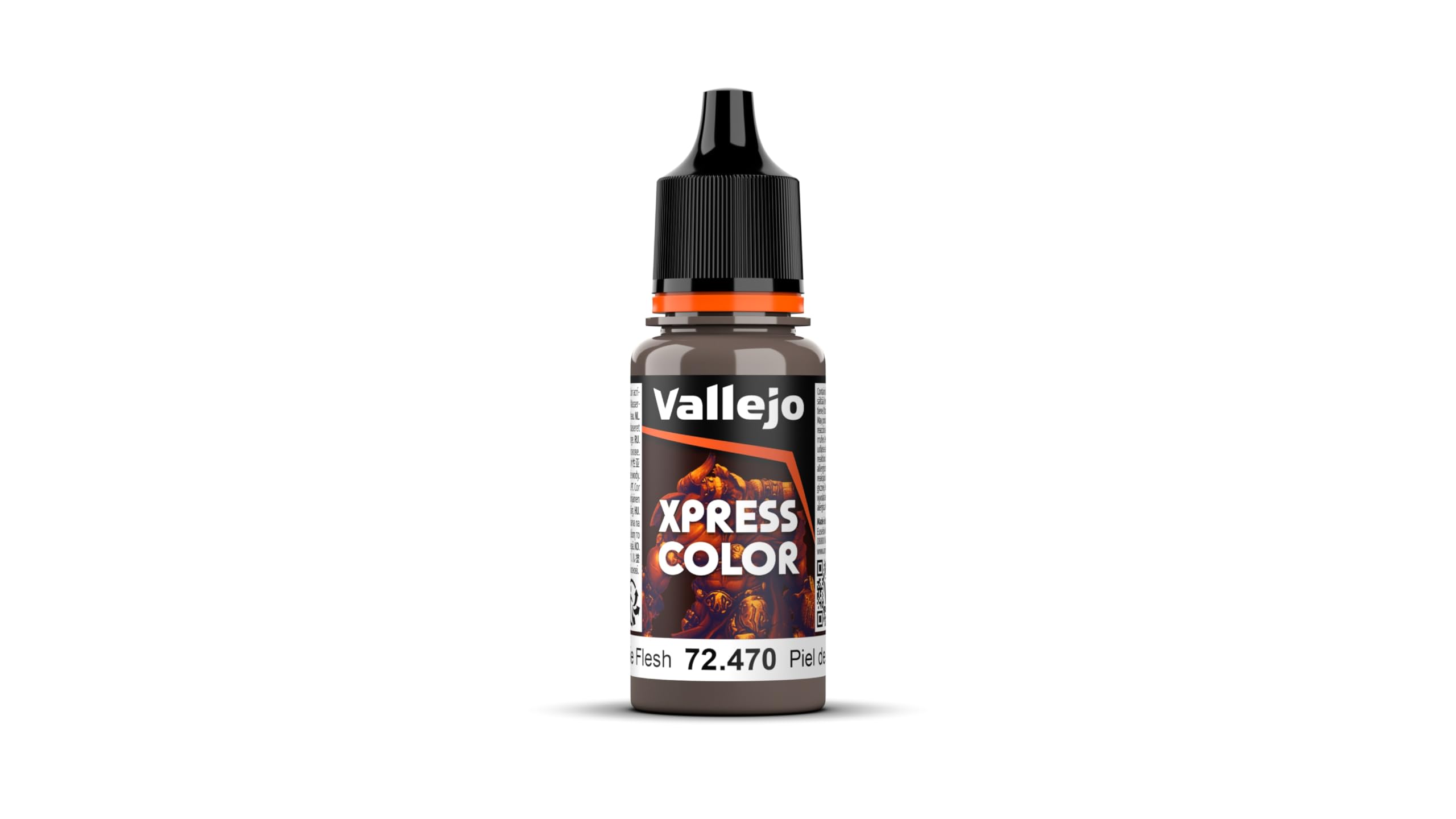 Vallejo AV Xpress Color 18ml - Zombie Flesh