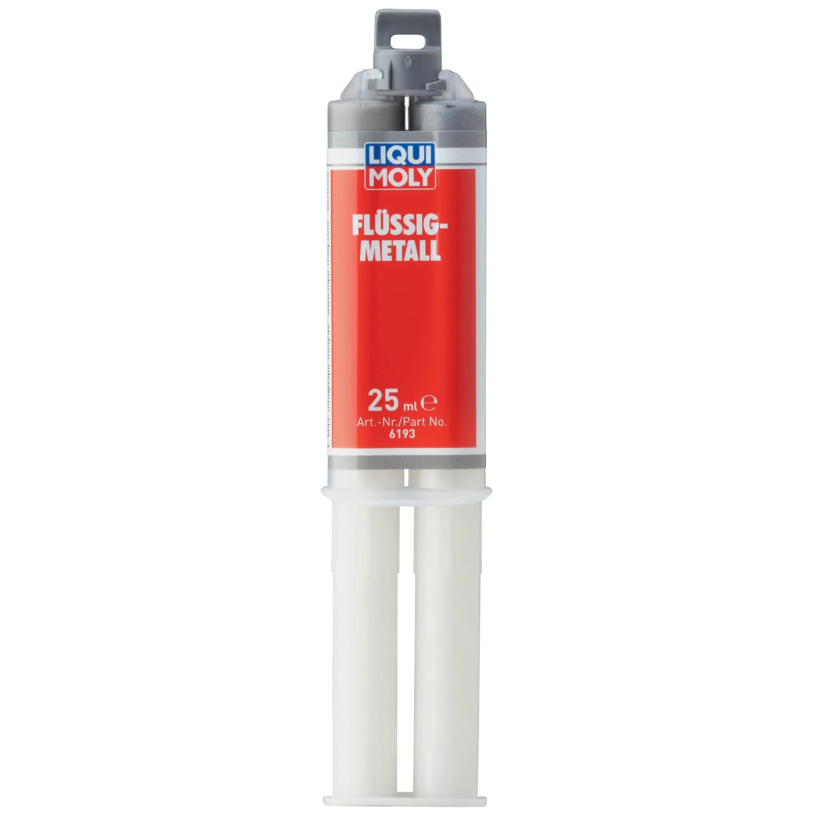 Liqui Moly Sıvı Metal 25 ml Otomotiv Bakım Ürünü