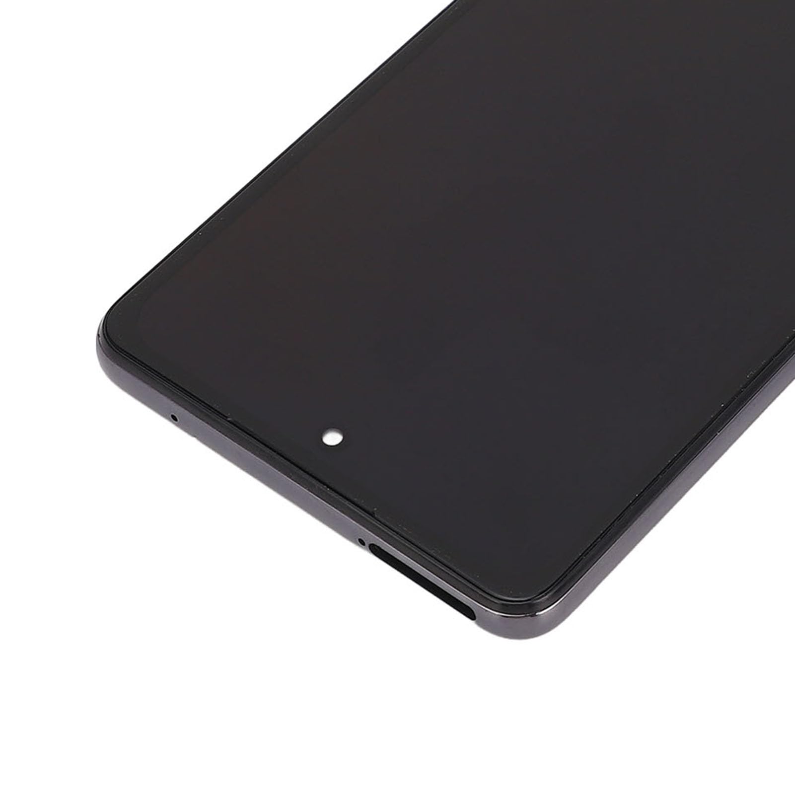 Digitizer touch screen LCD di ricambio con cornice per telefono A52 4G 5G, kit di riparazione ad alte prestazioni per professionisti