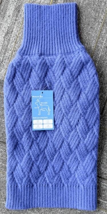 AOFITEE Large Dog Jumper, Dog Jumpers for Large Dogs — image 1