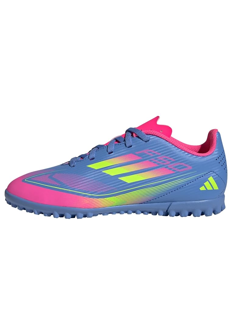 adidas Unisex Kids F50 Club Kids TF Fußballschuh
