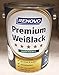 Produktbild 2,5 Liter RENOVO Premium Weisslack seidenmatt Weiss