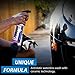 Torque Detail Ceramic Waterless Wash & Quick Detailer - Anti-Static Waterless Car Wash & Quick Detailer - High Gloss Formula, Enhances Shine of Top Coat Wax or Ceramic Coating (16 fl. oz)