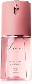 DEO CORPORAL LUNA FEMININO - 100ML