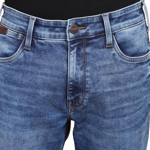 Image of Wrangler Men Jeans