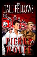 The Tall Fellows 0982352069 Book Cover