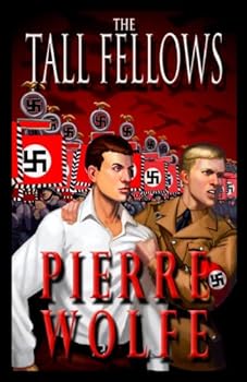 Paperback The Tall Fellows Book