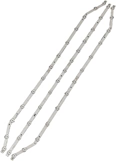 PANTZ 3 PCS/Set 13LED LED Backlight Strip for UN40J6200 UE40H6203AW UE40H6203AK UE40EH5300 D3GE-400SMB-R3 400SMA-R2 BN96-28767B 28766A