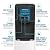 AquaTru Freestanding Model 3 Commercial Water Purification System | 7-Stage Reverse Osmosis (RO) with UV & Mineral Enhancement | Hot, Cold, Room Temperature Dispenser | Hands-Free Sensor