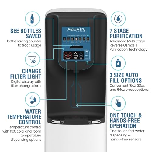 commercial water filtration system smart 232