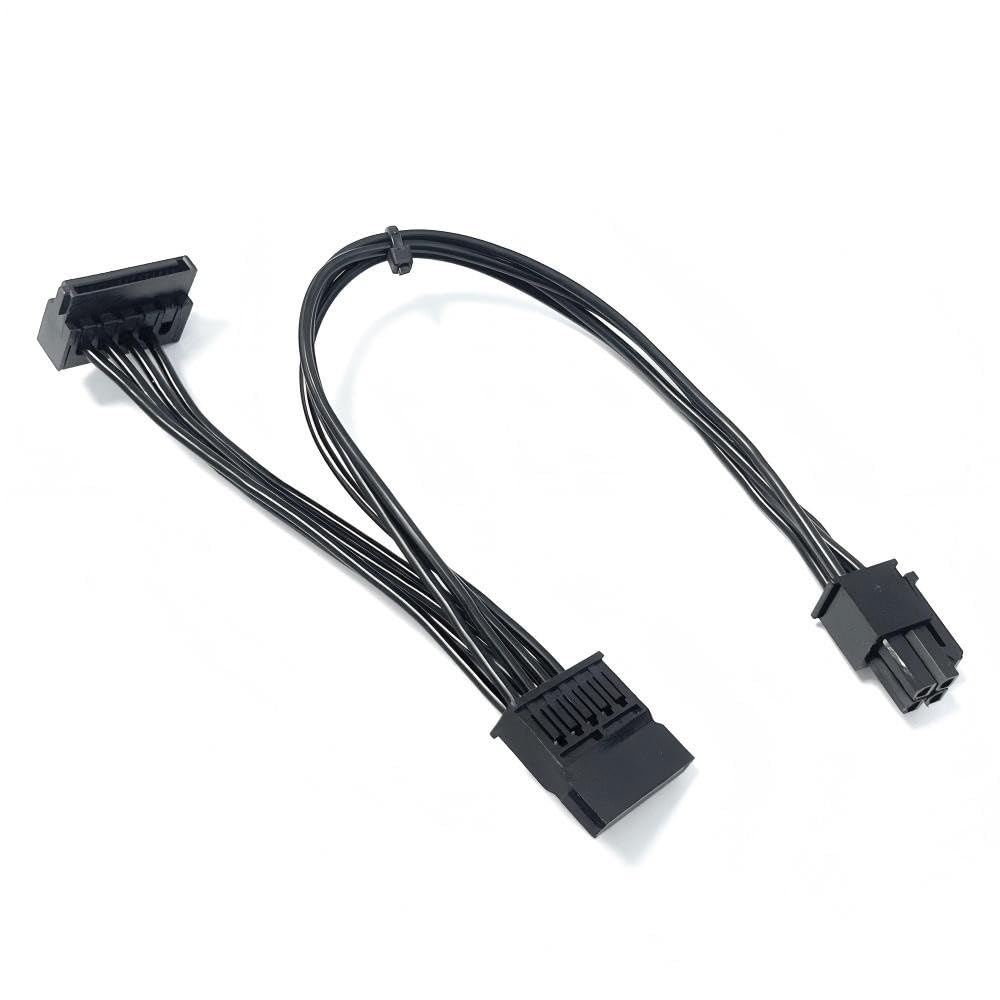 Amazon.com: GinTai Power Cable Replacement for HP M01 M02 N01 S01