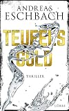 Cover zum Buch Teufelsgold