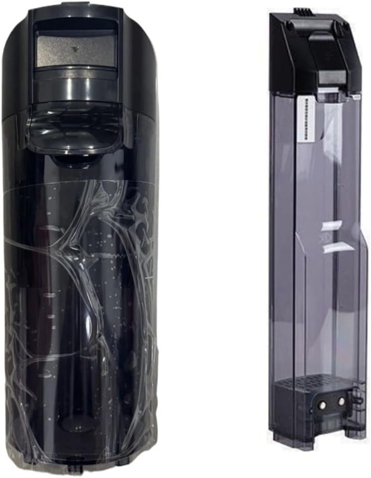 Parts Original Clean Water Tank，Dirty Water Tank，Compatible for Tineco Floor one S5Pro2/S7/S5, Wet Dry Vacuum Cleaner Supplies Accessories(Set 01)