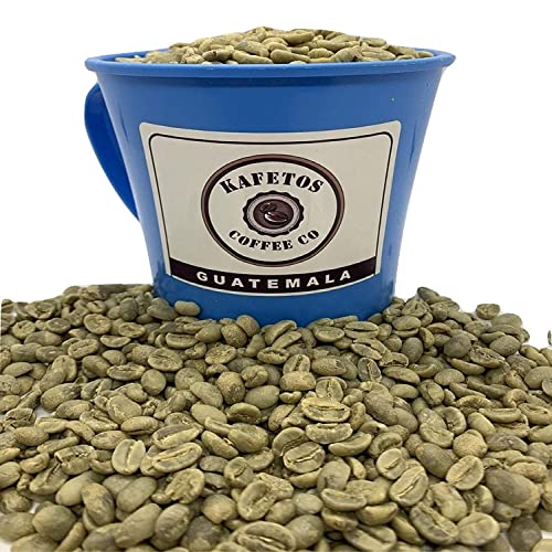 Guatemala Premium Farm Direct Beans
