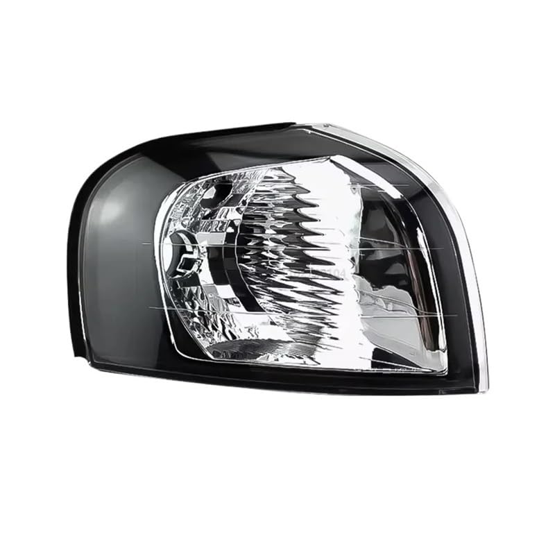Clignotant latéral Volvo S80 feu antibrouillard et phare d'angle de pare-chocs oem 30655422