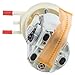 Fuel Pump & Sending Unit for 96-97 Chevy Tahoe GMC Yukon 4 Door 5.7L fits E3932M