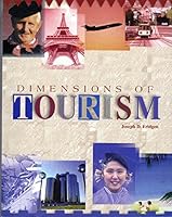 Dimensions of Tourism 0866121048 Book Cover