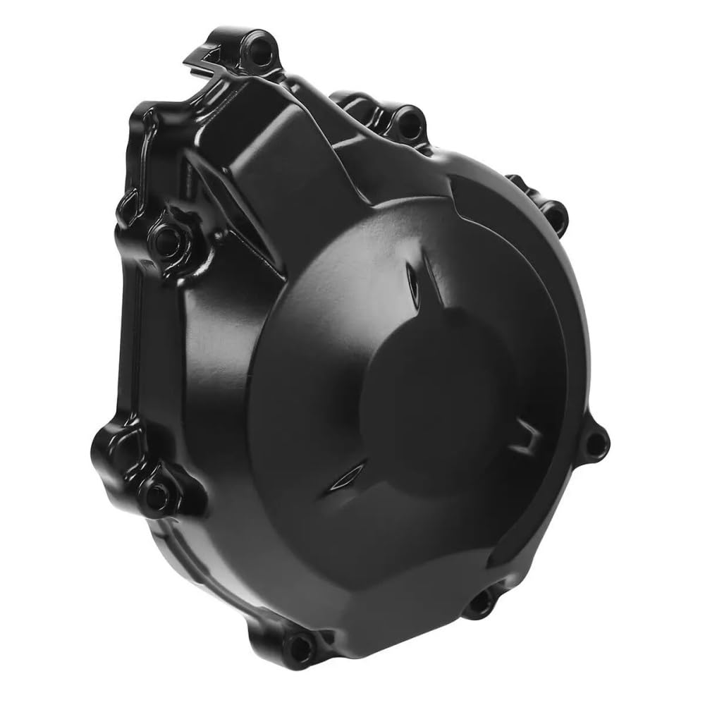 Cubre cárter de encendido negro para moto GSX-R1000 de 2017 a 2025 7