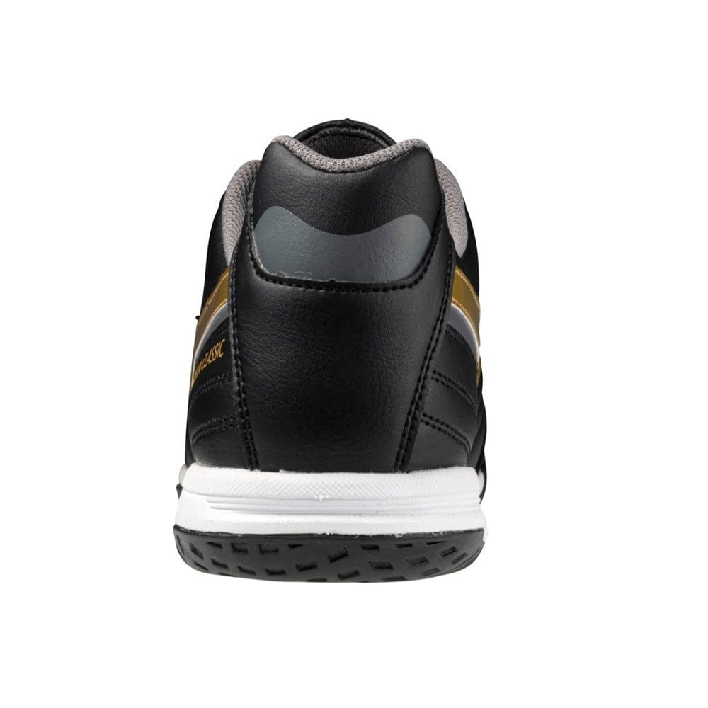 Mizuno Moreliasalaclassicin SoccerFemme