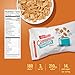 Malt-O-Meal Cinnamon Toasters Breakfast Cereal, Oven-Puffed Cinnamon Cereal Squares, Large Cereal for Family, 33 OZ Resealable Cereal Bag