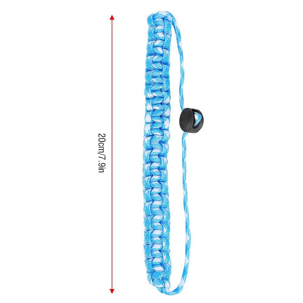 Lanière De Poignet Anti- Pour Plongée Sous-Marine, 5 Pièces