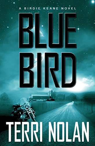 Blue Bird view 2