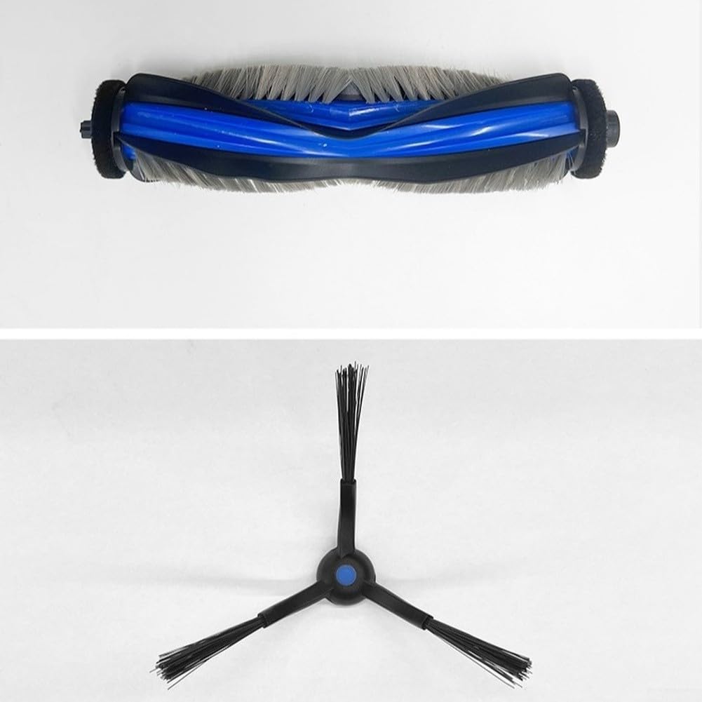 Kit Accessori Ricambio per ecovacs per t50 26 Kit Accessori