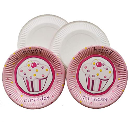 ☀ Dergo ☀ Paper Pallet birthday Party Festival Party Cake Tray Barbecue Plate
