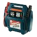 Produktbild Silverline 234578 Starthilfegerät und Druckluftkompressor 12 Ah