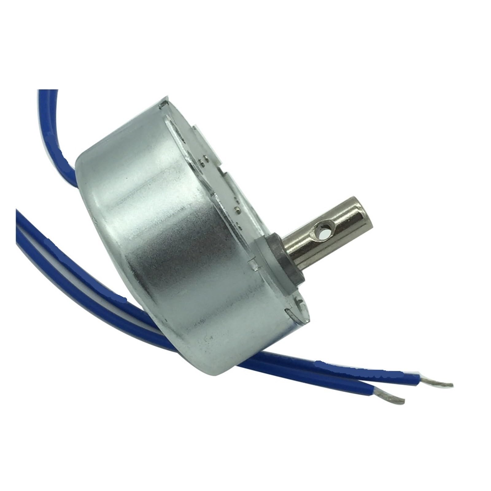 HIZON Synchronous Geared Motor 110V 220V 2.5rpm 3rpm 8rpm 10rpm