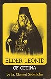 Elder Leonid of Optina