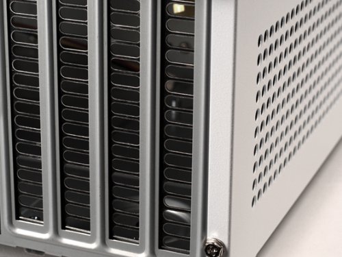 Build My PC, PC Builder, SilverStone Technology SG02W-F-USB3.0