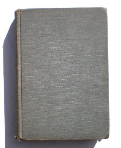 The man in grey B0007DRD8M Book Cover