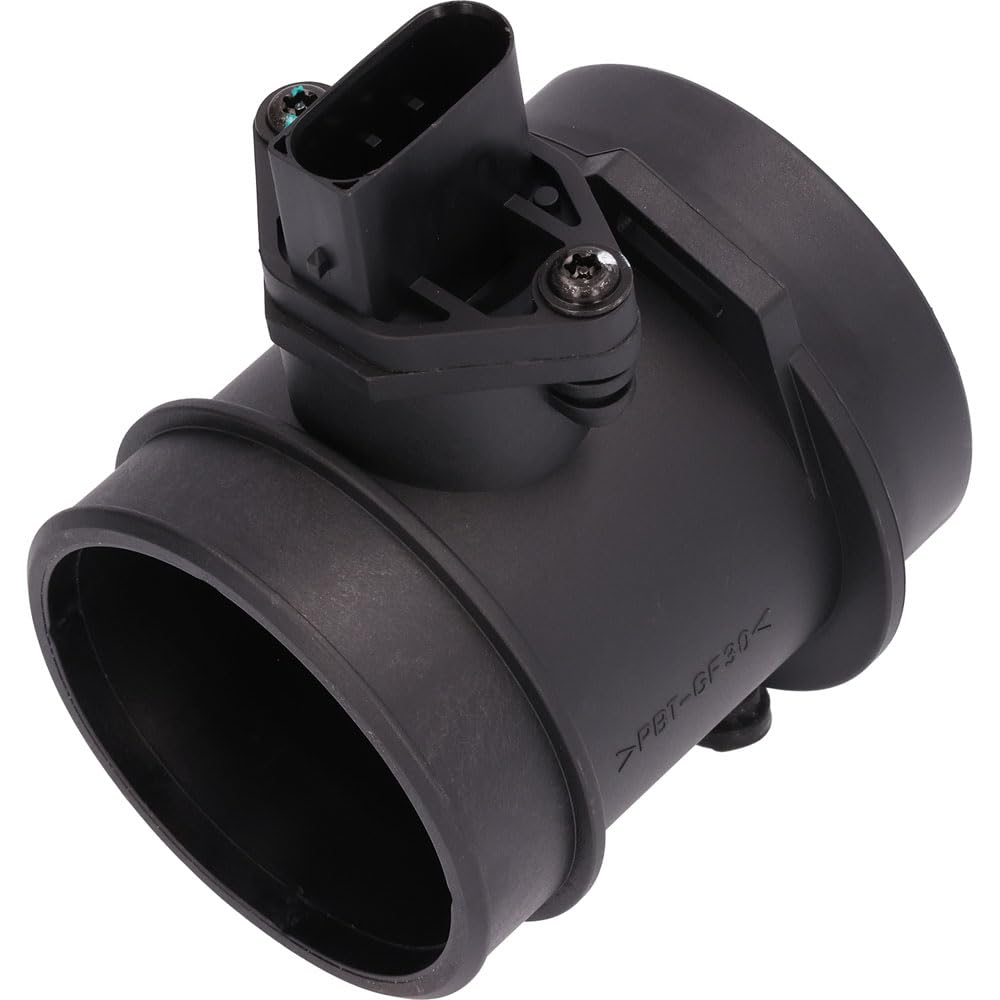 for Land Rover Discovery 1999 2000 2001 2002 2003 2004 Mass Air Flow Sensor - BuyAutoParts NX-10024AN New