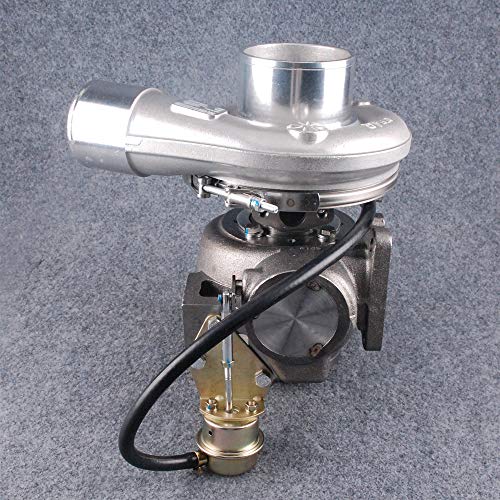 E-Motor 1980-2013 Caterpillar Cat3126B Engine Or7979 177-0440 40-30530 Turbo Charger #TOP3