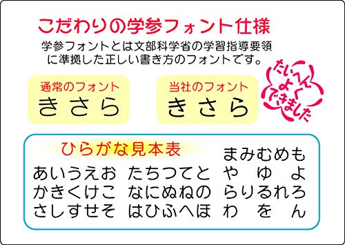 お名前スタンプのおすすめ12選 インク内蔵や布に使えるタイプも Heim ハイム