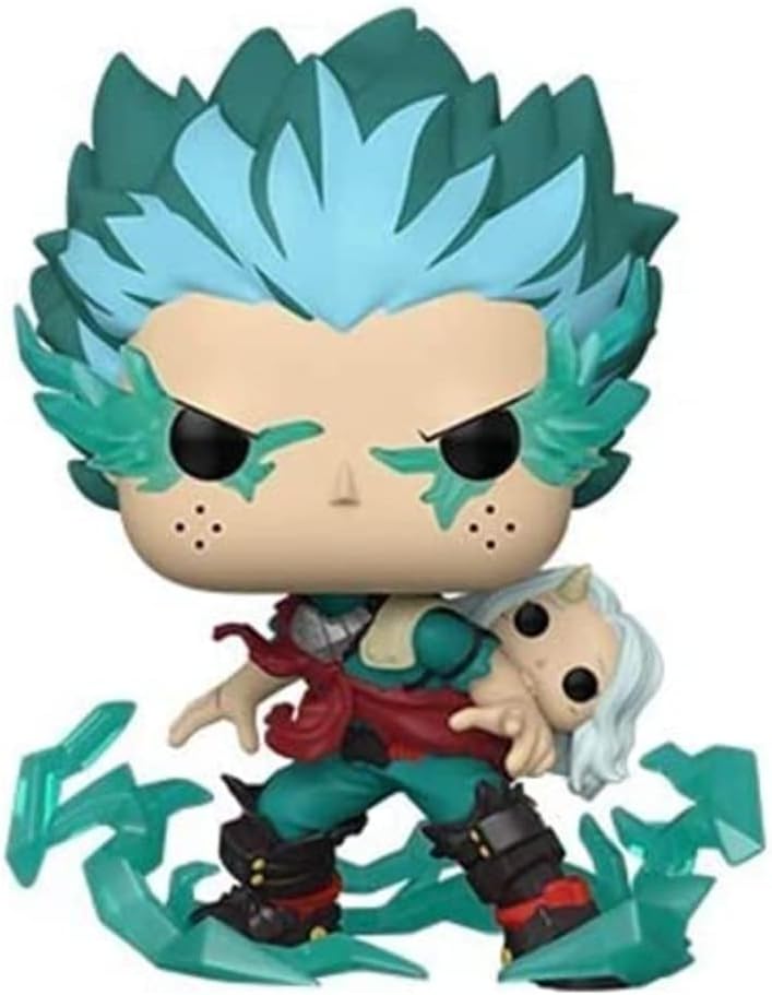 Funko Pop animación: My Hero Academia 